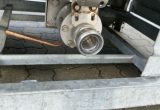 1000 liter tank i Rostfritt 304