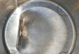 1000 liter tank i Rostfritt 304