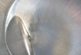1000 liter tank i Rostfritt 304
