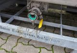 1000 liter tank i Rostfritt 304