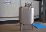 1000 liter tank i Rostfritt 304