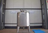 1000 liter tank i Rostfritt 304