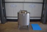 1000 liter tank i Rostfritt 304