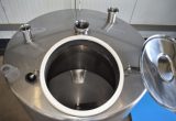 1000 liter tank i Rostfritt 304