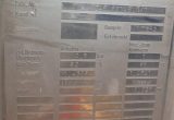 1000 liter tank i Rostfritt 304