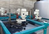 1000 liter tank i Rostfritt 304