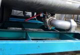 1000 liter tank i Rostfritt 304