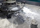 1000 liter tank i Rostfritt 304