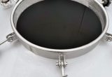 1000 liter tank i Rostfritt 304
