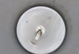 1000 liter tank i Rostfritt 304