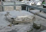 1000 liter tank i Rostfritt 304
