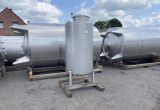 1000 liter tank i Rostfritt 304