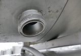 1000 liter tank i Rostfritt 304