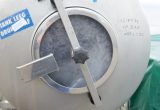 1000 liter tank i Rostfritt 304