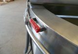 1000 liter tank i Rostfritt 304