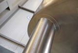 1000 liter tank i Rostfritt 304