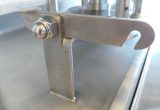1000 liter tank i Rostfritt 304