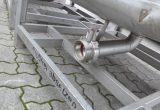 1000 liter tank i Rostfritt 304