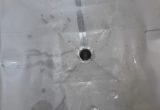 1000 liter tank i Rostfritt 304