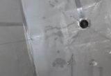 1000 liter tank i Rostfritt 304