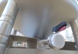 1000 liter tank i Rostfritt 304