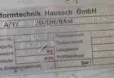 1000 liter tank i Rostfritt 304