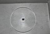 1000 liter tank i Rostfritt 304