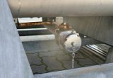 1000 liter tank i Rostfritt 304