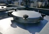 1000 liter tank i Rostfritt 304