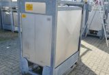 1000 liter tank i Rostfritt 304