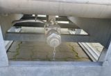 1000 liter tank i Rostfritt 304