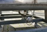 1000 liter tank i Rostfritt 304