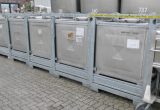 1000 liter tank i Rostfritt 304