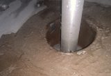 1000 liter tank i Rostfritt 304