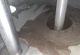 1000 liter tank i Rostfritt 304