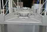 1000 liter tank i Rostfritt 304