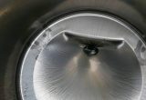 1000 liter tank i Rostfritt 304