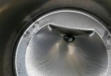 1000 liter tank i Rostfritt 304