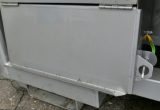 1000 liter tank i Rostfritt 304