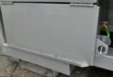 1000 liter tank i Rostfritt 304