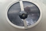 1000 liter tank i Rostfritt 304
