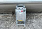 1000 liter tank i Rostfritt 304