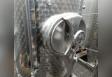 1000 liter tank i Rostfritt 304
