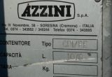 1000 liter tank i Rostfritt 304