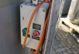 1000 liter tank i Rostfritt 304