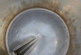 1000 liter tank i Rostfritt 304