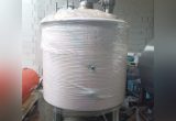 1000 liter tank i Rostfritt 304