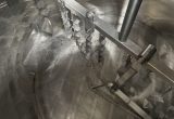 1000 liter tank i Rostfritt 304
