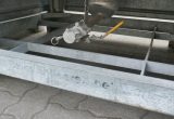 1000 liter tank i Rostfritt 304
