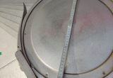 1000 liter tank i Rostfritt 304